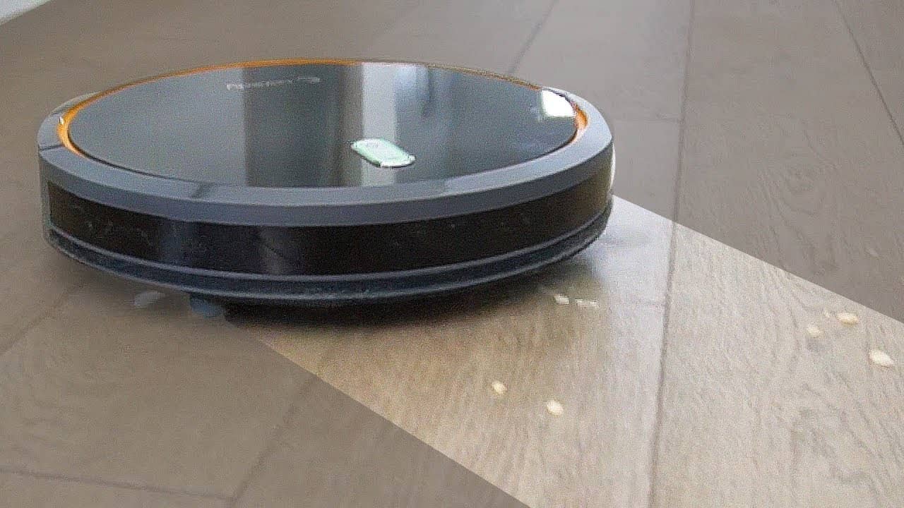 Best Robot Vacuum And Mop Combo Robot Chores