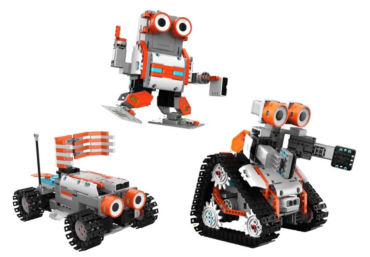 Dr. STEM Toys: Innobot Robot - Family Fun Hobbies