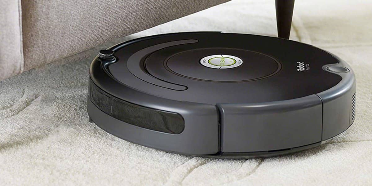 iRobot Roomba 675 Review: A Budget-Friendly Robot Vacuum? - Robot Chores