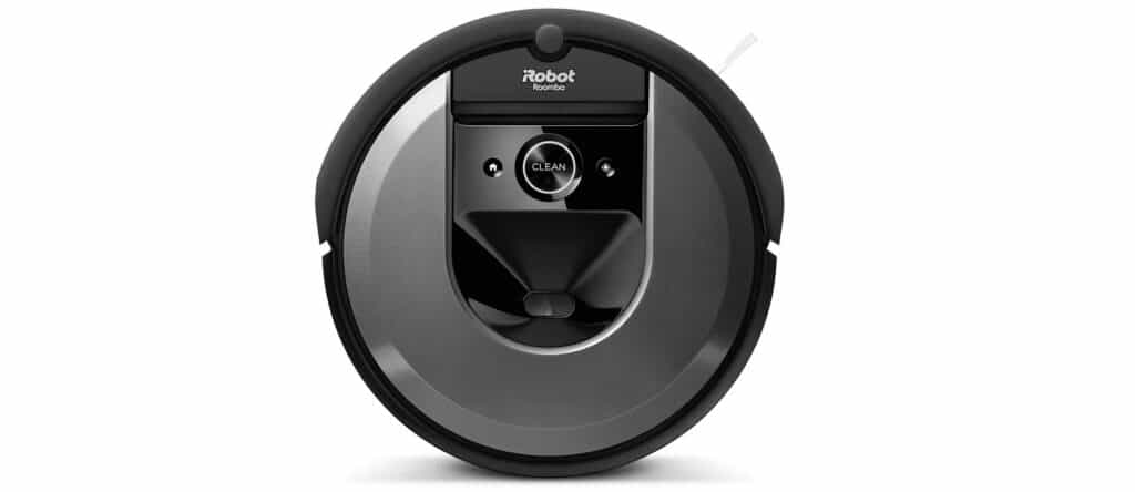 irobot i7