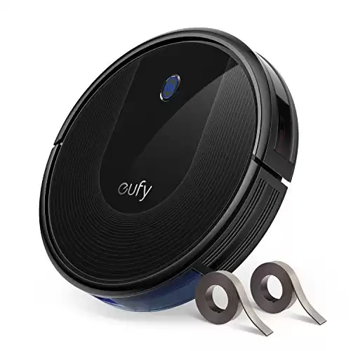 Eufy RoboVac 30