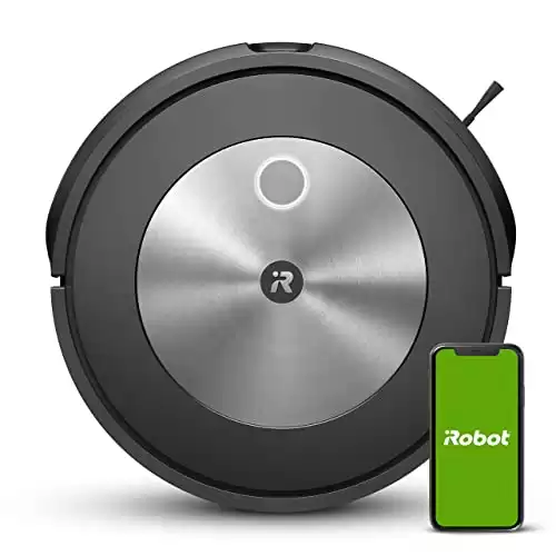 iRobot Roomba j7 (7150) Robot Vacuum