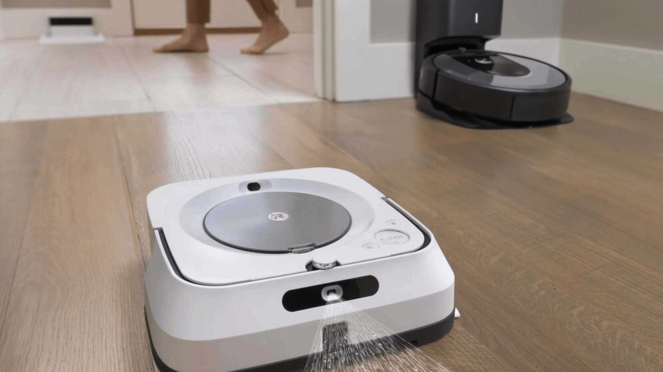 iRobot Roomba i8+ reviews – is it worth buying? Here’s the answer ...