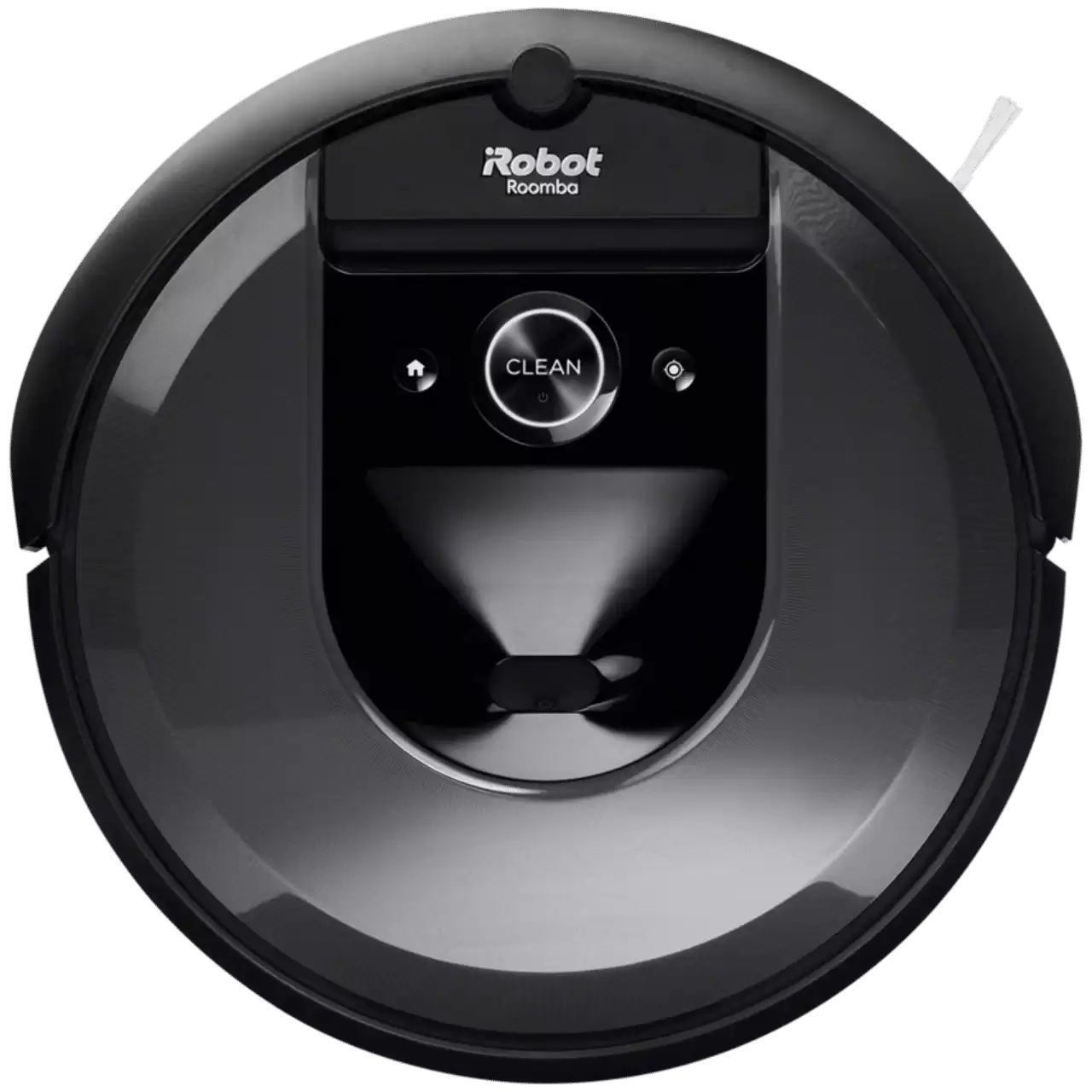 iRobot Roomba I8 Black Robot