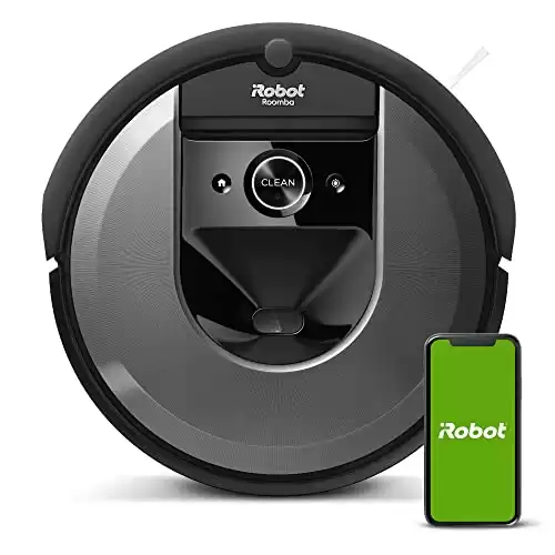 iRobot Roomba i7