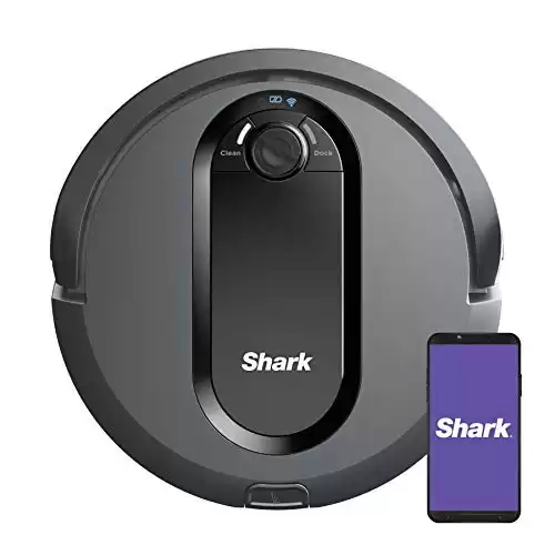 Shark IQ Robot Vacuum