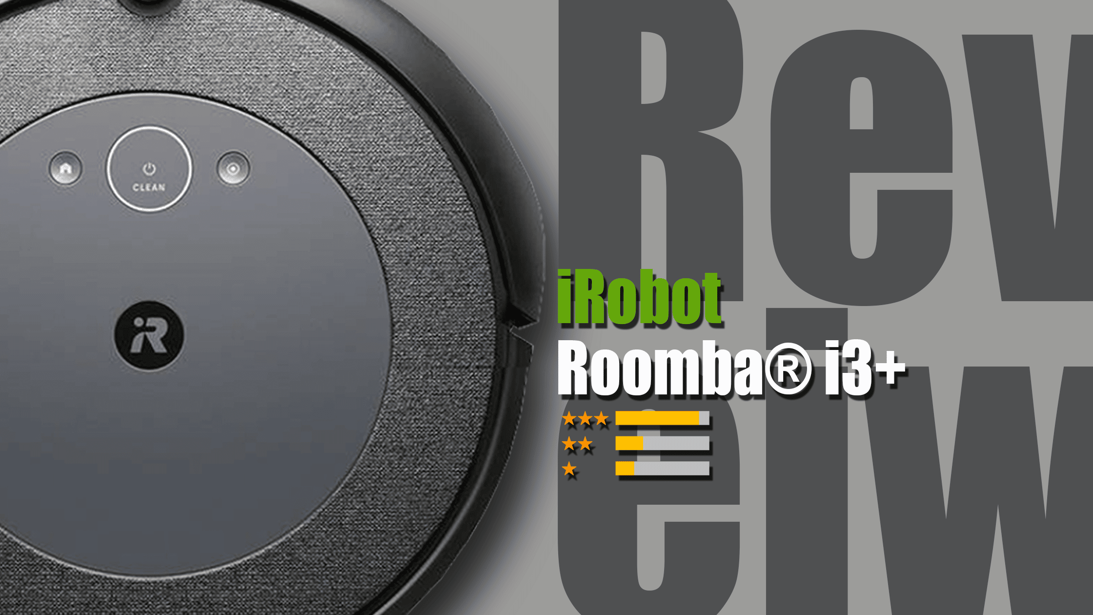 IRobot Roomba I3+ Review: Worth The Investment? Our Honest Opinion ...