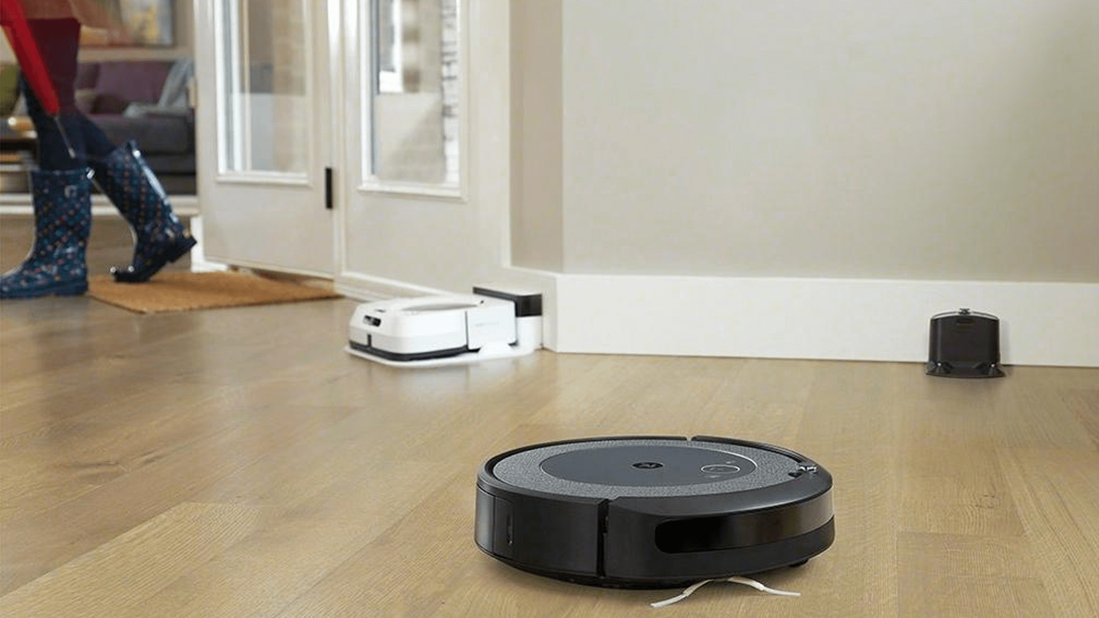 IRobot Roomba I3+ Review: Worth The Investment? Our Honest Opinion ...