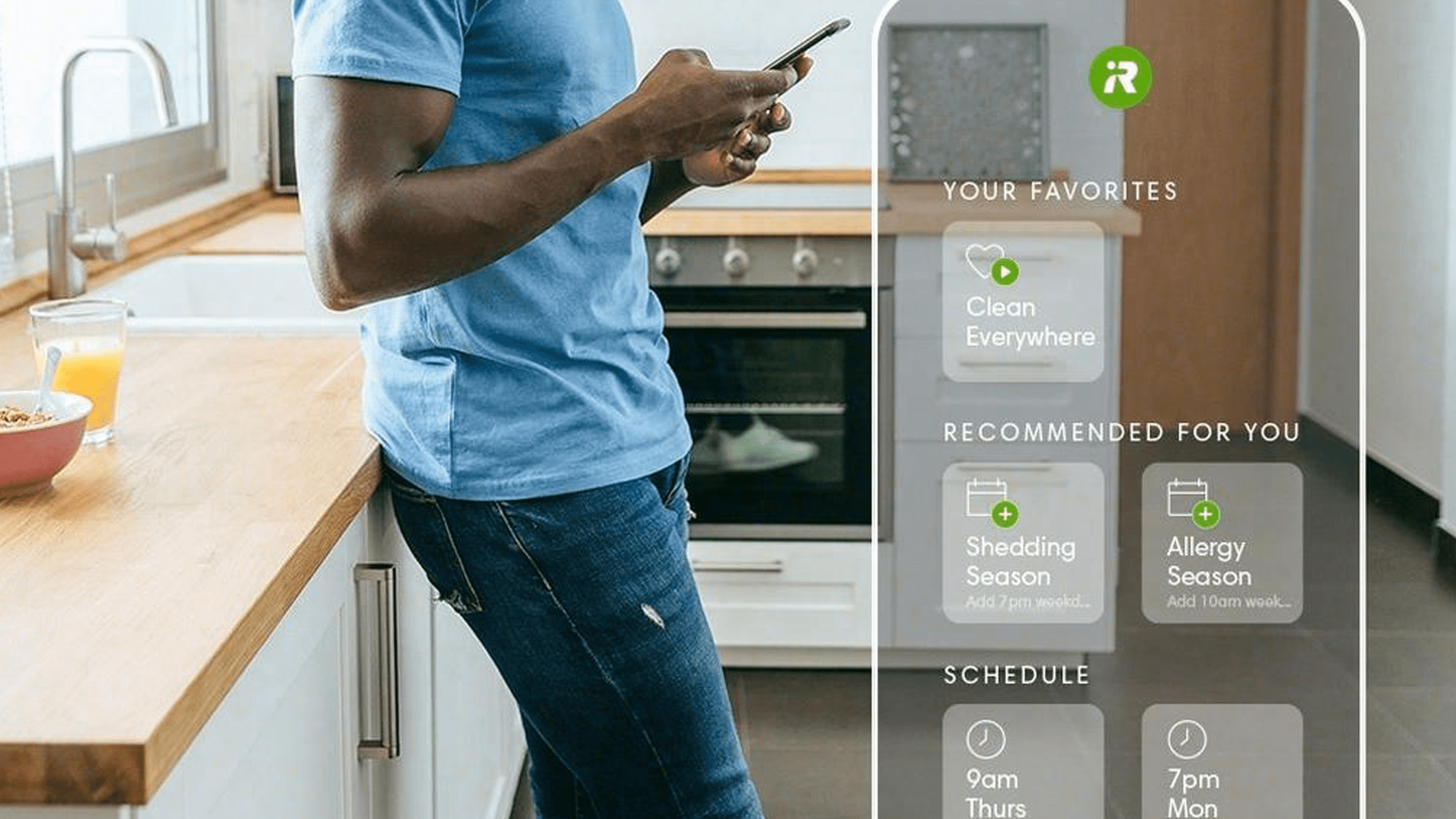 iRobot Roomba i4 vs i6: Head-to-Head Comparison - Robot Chores