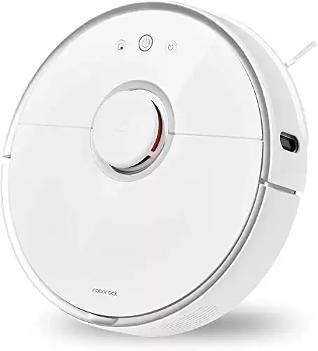 Roborock S5 Robot Vacuum Cleaner