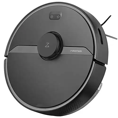 Roborock S6 Pure Robot Vacuum