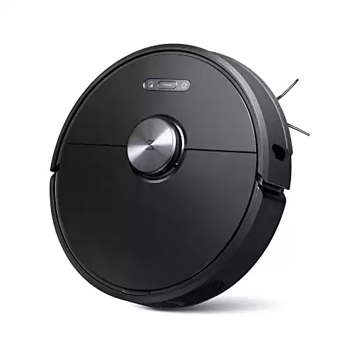 Roborock S6 Robot Vacuum