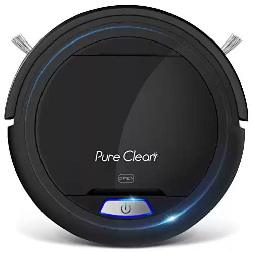 PUCRC26B.9 Automatic Robot Vacuum Cleaner