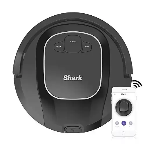 Shark ION Robot Vacuum R87