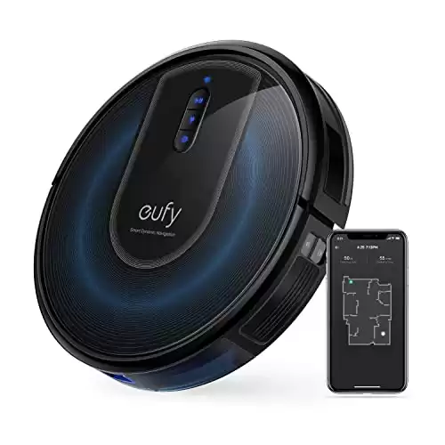 Eufy RoboVac G30