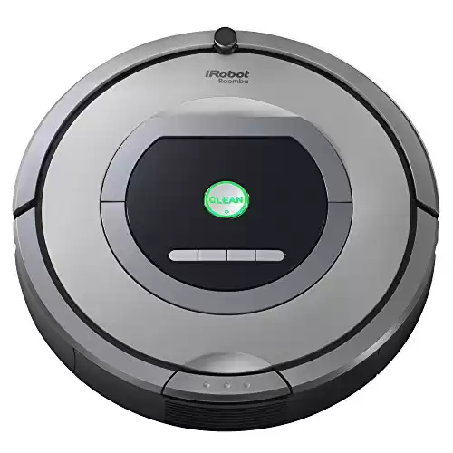 iRobot Roomba 761