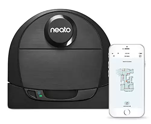 Neato Robotics D6