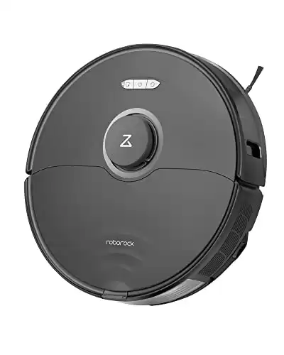 Roborock S8 Robot Vacuum and Mop Cleaner