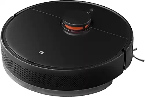 Xiaomi Mi Robot Vacuum Mop Pro 2