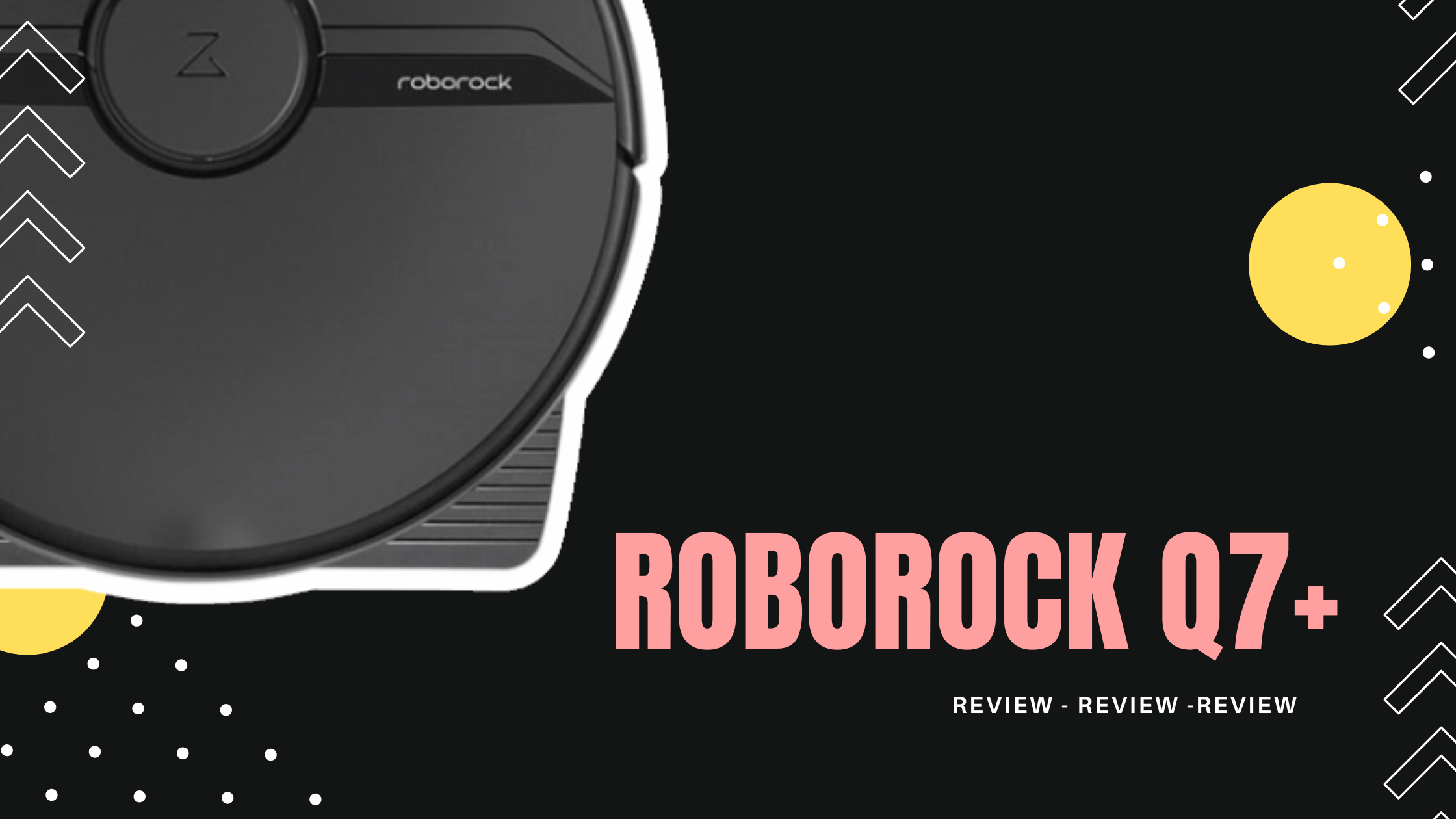 Roborock Q7+ Review: We Tested It so You Don’t Have To - Robot Chores