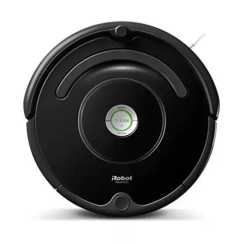 iRobot Roomba 614