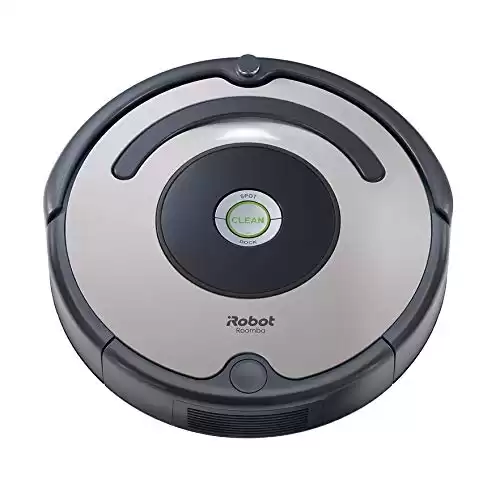 iRobot Roomba 677