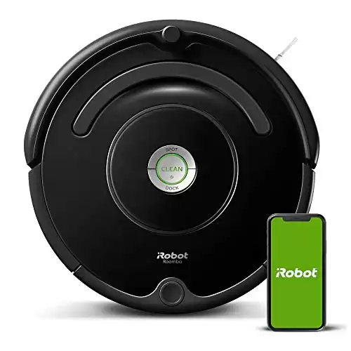 iRobot Roomba 671