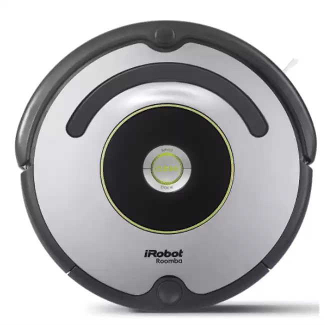 iRobot Roomba 600 Professional Series