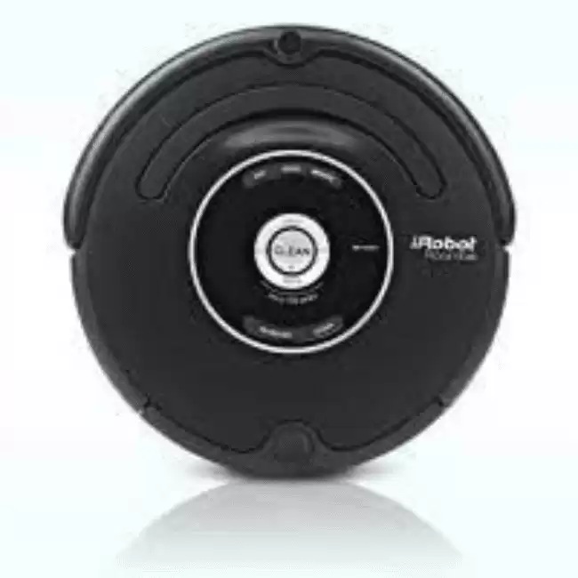 iRobot Roomba 550