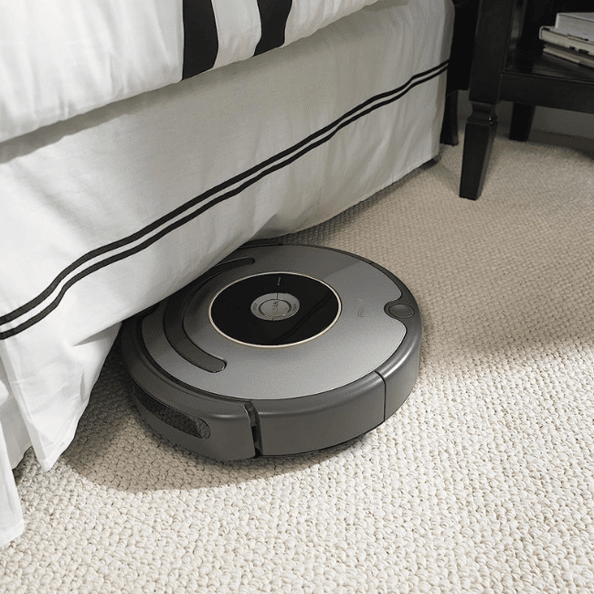 Key Features of the iRobot Roomba 630 