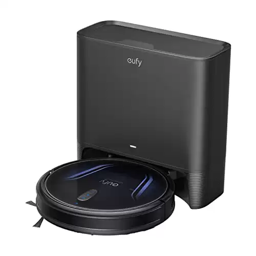 Eufy Clean by Anker, Eufy Clean G40+