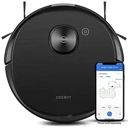 ECOVACS Deebot T8