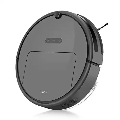 roborock E25 Robot Vacuum Cleaner