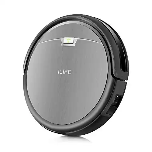 ILIFE A4s Robot Vacuum