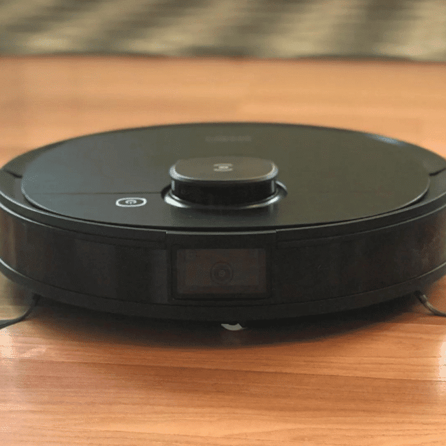 Ecovacs Deebot T8+ Review: Automation Excellence or Just Hype? - Robot ...