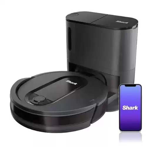 Shark RV915S Robot Vacuum