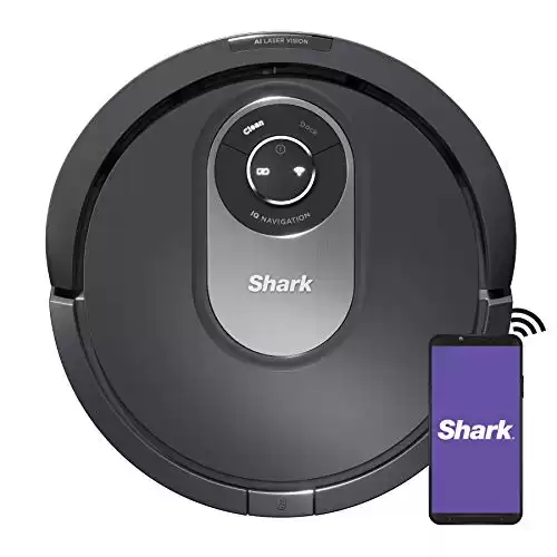 Shark RV2001 AI Robot Vacuum