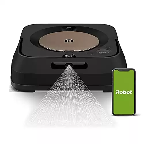 iRobot Braava Jet M6