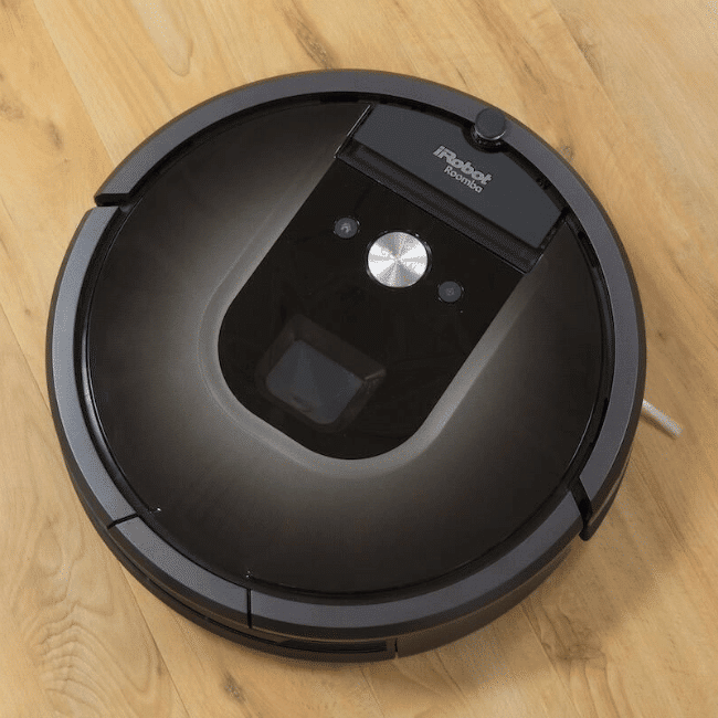 IRobot Roomba 980 Review: Is It Really Worth It? - Robot Chores